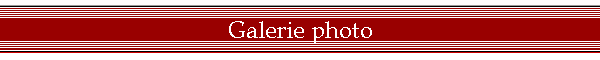 Galerie photo