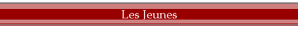 Les Jeunes